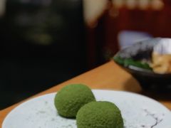 -福匠日本料理(人民路店)