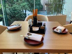 -怡咖啡海鲜自助餐厅(浦东香格里拉店)