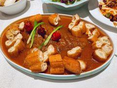 -大铁勺新津菜(东丽阳光新业广场店)