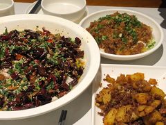 -三猫黑鱼花(南大店)
