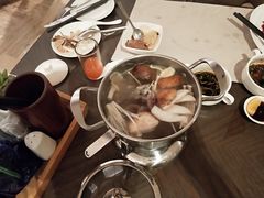 -深圳佳兆业万豪酒店-金沙全日餐厅