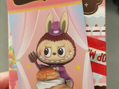 -泡泡玛特POPMART(上海环球港店)