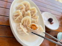 -喜鼎海胆水饺(东港店)