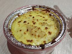 -蘑菇餐厅(小火瓦巷店)