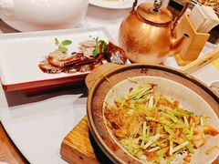 -北平食府.北京烤鸭(亦庄店)