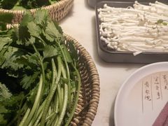 -东道煮牛肉火锅(东盛大街店)