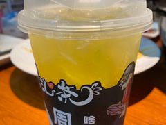 -鱼亨小鲜酸菜鱼(大信店)