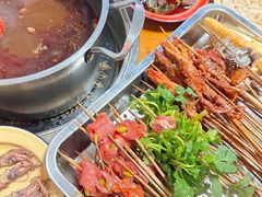 -三番火辣串串香(总店)
