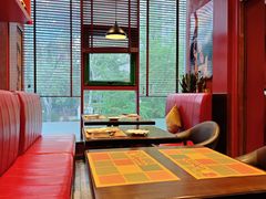 -安妮意大利餐厅(丽都店)