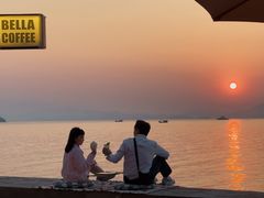 -Bella coffee(六月海店)