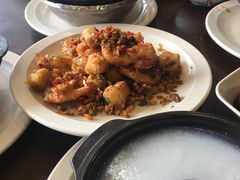 -日昌餐馆(亦庄店)