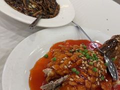 -江南村酒家