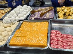 -常州糕团店(北大街新世纪商城店)