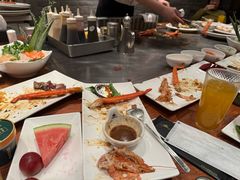 -大渔之观(安贞店)