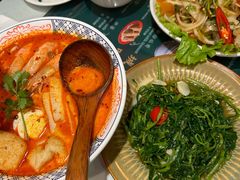 -滕记星发餐室·新加坡菜(巨鹿路店)