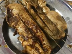 -曾记大腰子烧烤(苗栗路总店)