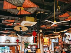 -灶东家民间菜(回兴店)