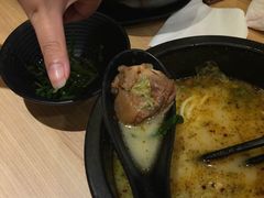 -大鼓米线(浦东长泰店)