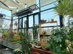 -北马山庄植趣咖啡