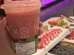 -海底捞火锅(稻河古街夜宵主题店)