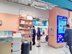 -海马体照相馆(合肥包河万达广场店)