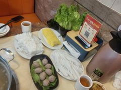 -福合埕牛肉丸(福平路店)