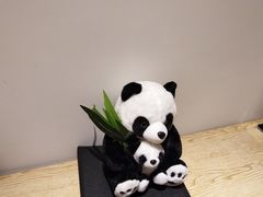 -好逸SMART酒店(成都春熙路太古里店)