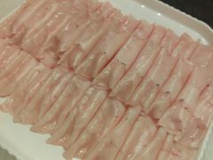 -丁卯•铜锅涮肉(工体店)
