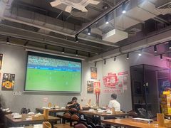 -亮子·东北特色烧烤(复悦荟店)