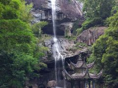-龙瀑仙洞