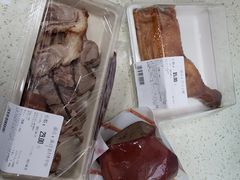 -Olé精品超市(沈阳万象城店)