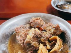 -阿秋牛排(湖心街店)