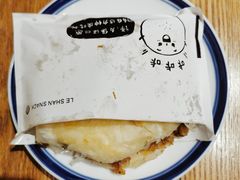 牛肉咔饼-小豆海棠(人民南路店)