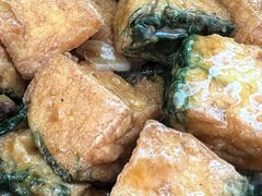 -小马哥融合菜(延安大街店)
