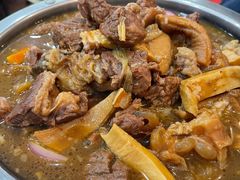 -聚福缘菜馆(隆昌路店)