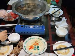 -聚首堂·特色小吃·肘子(什刹海德胜门店)