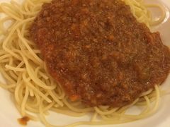 -棒约翰比萨·意面(金桥国际店)