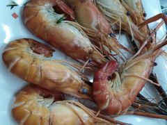 -嘉升大排档(番禺总店)