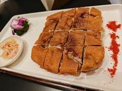 -流香·庄福记川菜·庄子村旗下品牌(玉林店)