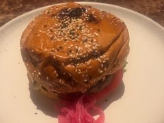 -Lets burger非常汉堡·环球风味(蓝色港湾店)