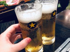 -俺的焼肉(銀座9丁目店)