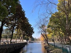 -相门城墙文化休闲景区