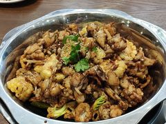-氿熹干锅•牛蛙•烤鱼(印象城店)