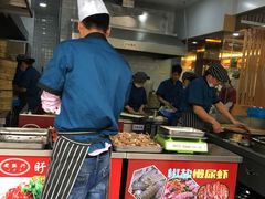 -老盛兴汤包馆(大华二路店)