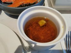 -金安大饭店-金品自助餐厅