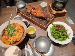 -辛香汇·现炒川菜(城北万象城店)