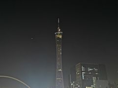 -珠江夜游省总码头