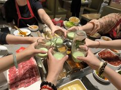 -海底捞火锅(宝龙广场夜宵主题店)