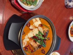 -京味张·北京烤鸭(南山店)