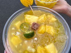 -徐记·湖北菜 头牌藕汤 武昌鱼(江汉路店)